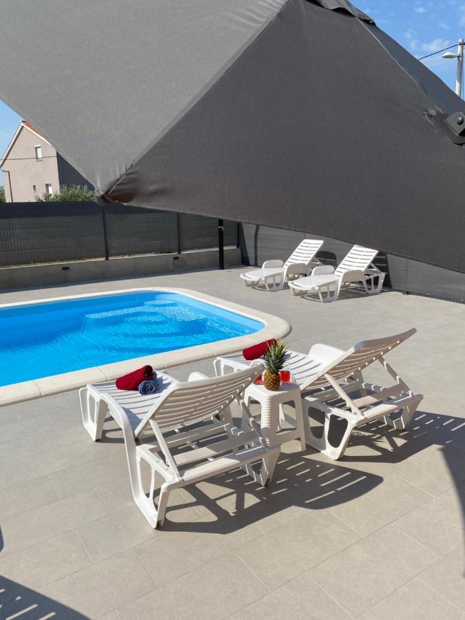 Apartments Ukic Kastela Luaran gambar