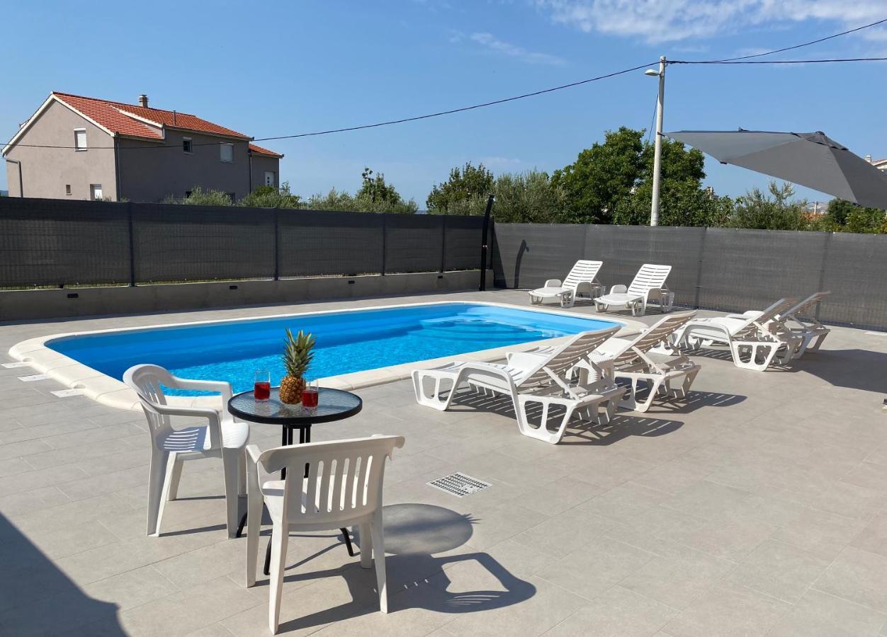 Apartments Ukic Kastela Luaran gambar
