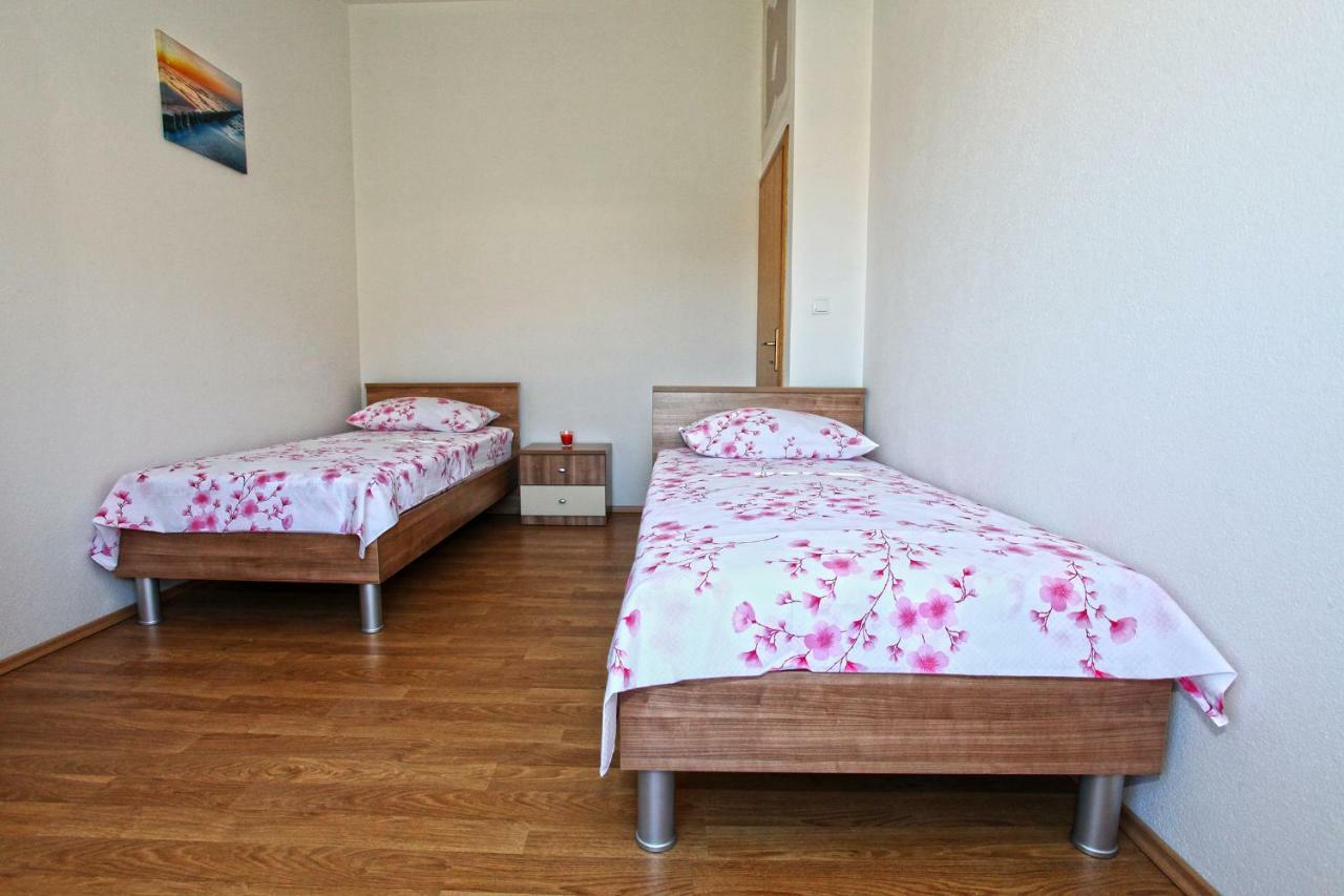 Apartments Ukic Kastela Luaran gambar