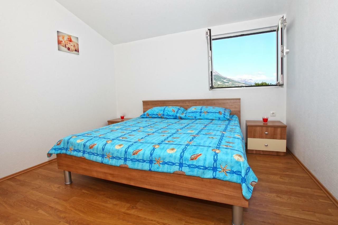 Apartments Ukic Kastela Luaran gambar