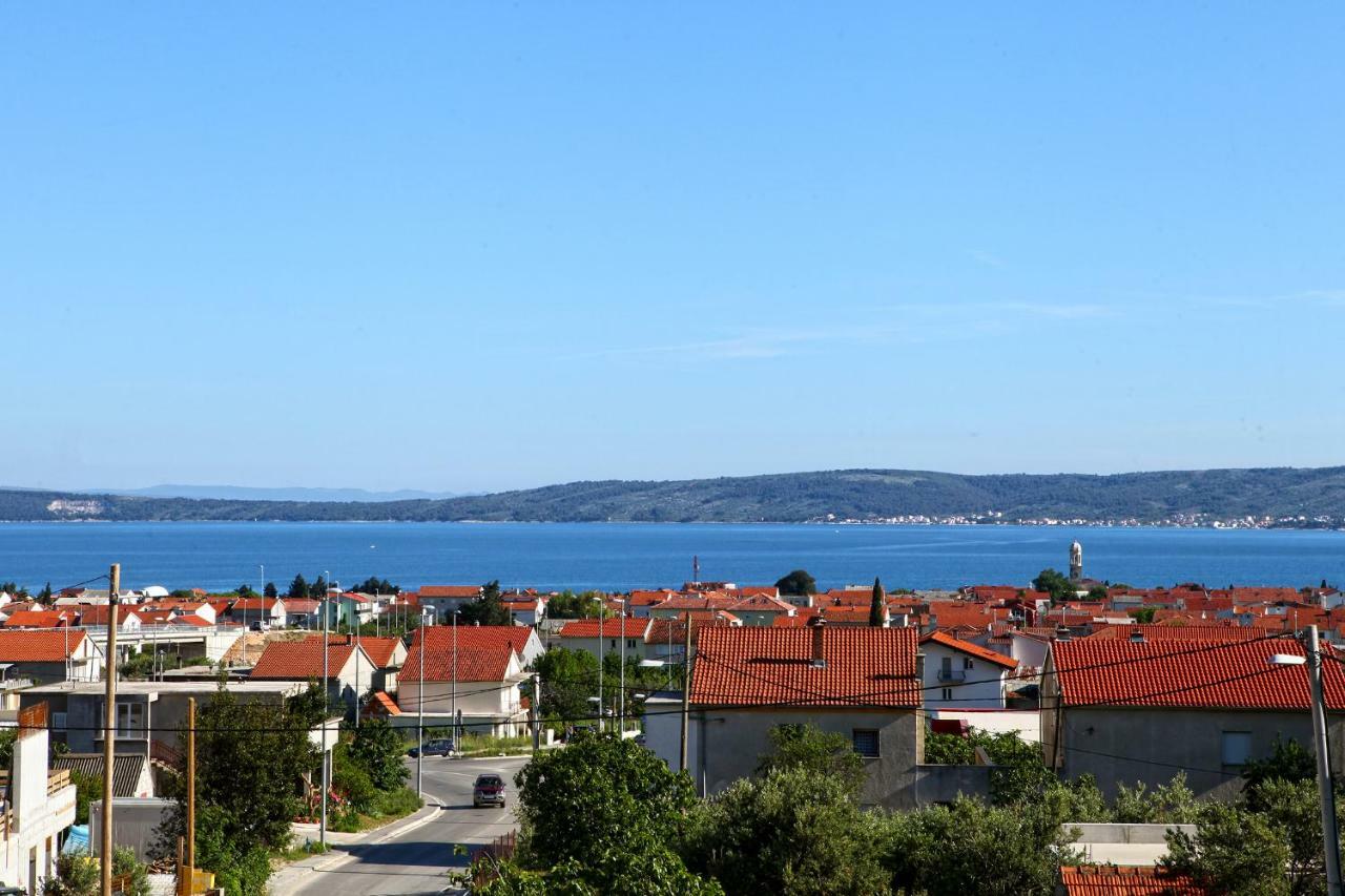 Apartments Ukic Kastela Luaran gambar