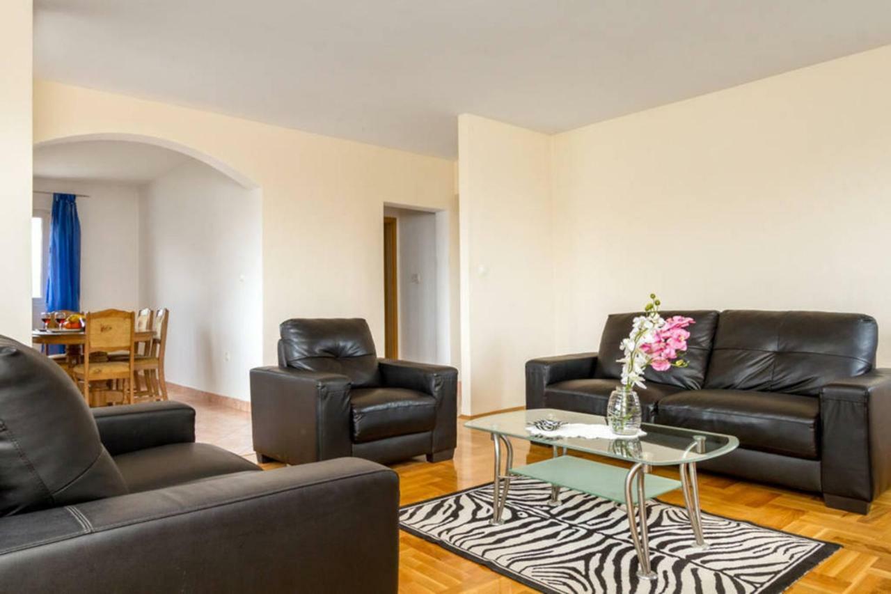 Apartments Ukic Kastela Luaran gambar
