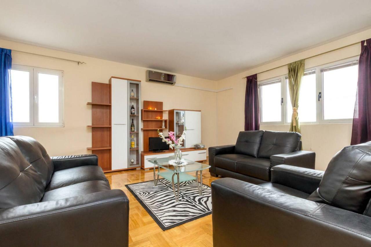 Apartments Ukic Kastela Luaran gambar
