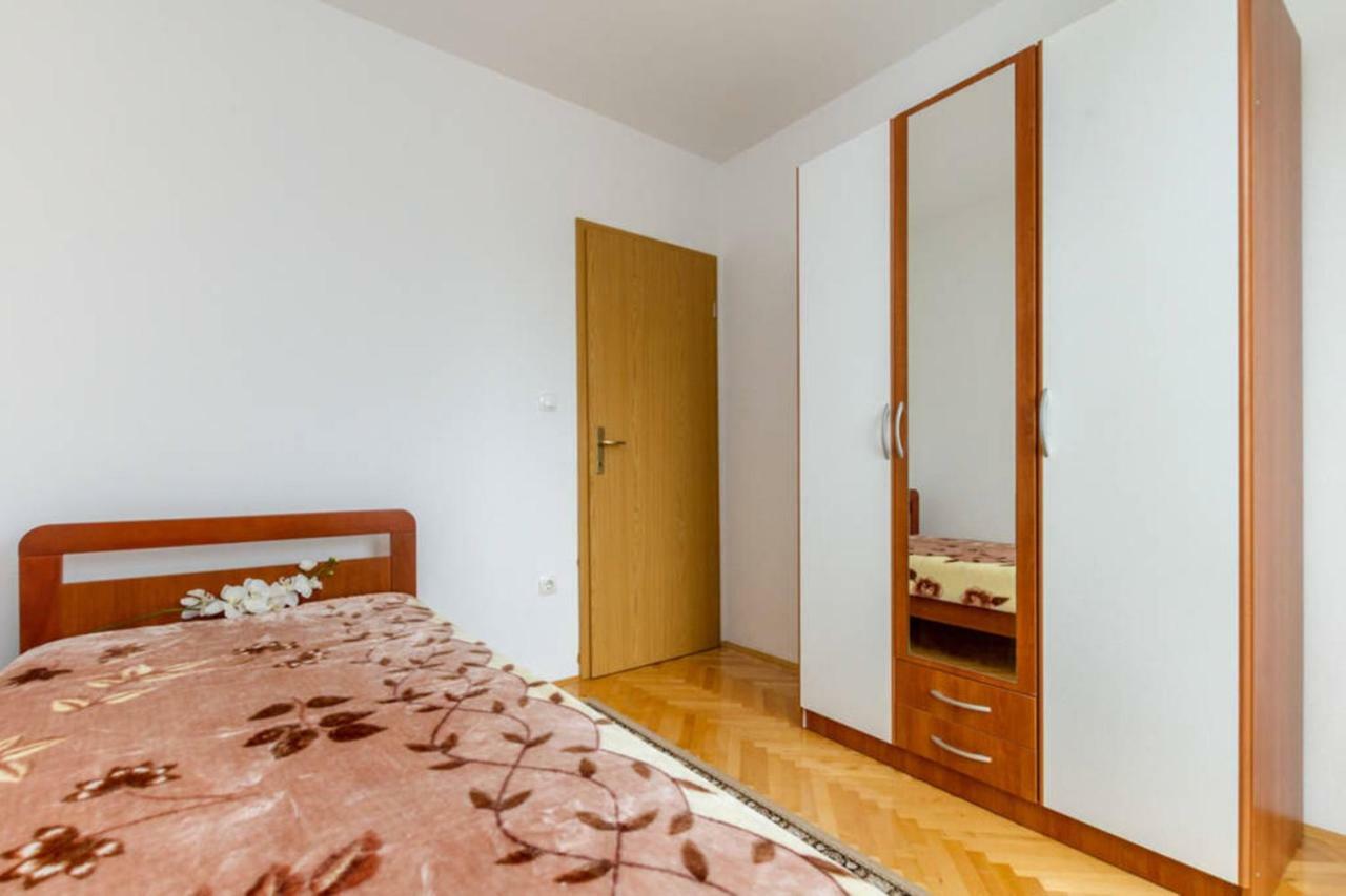 Apartments Ukic Kastela Luaran gambar