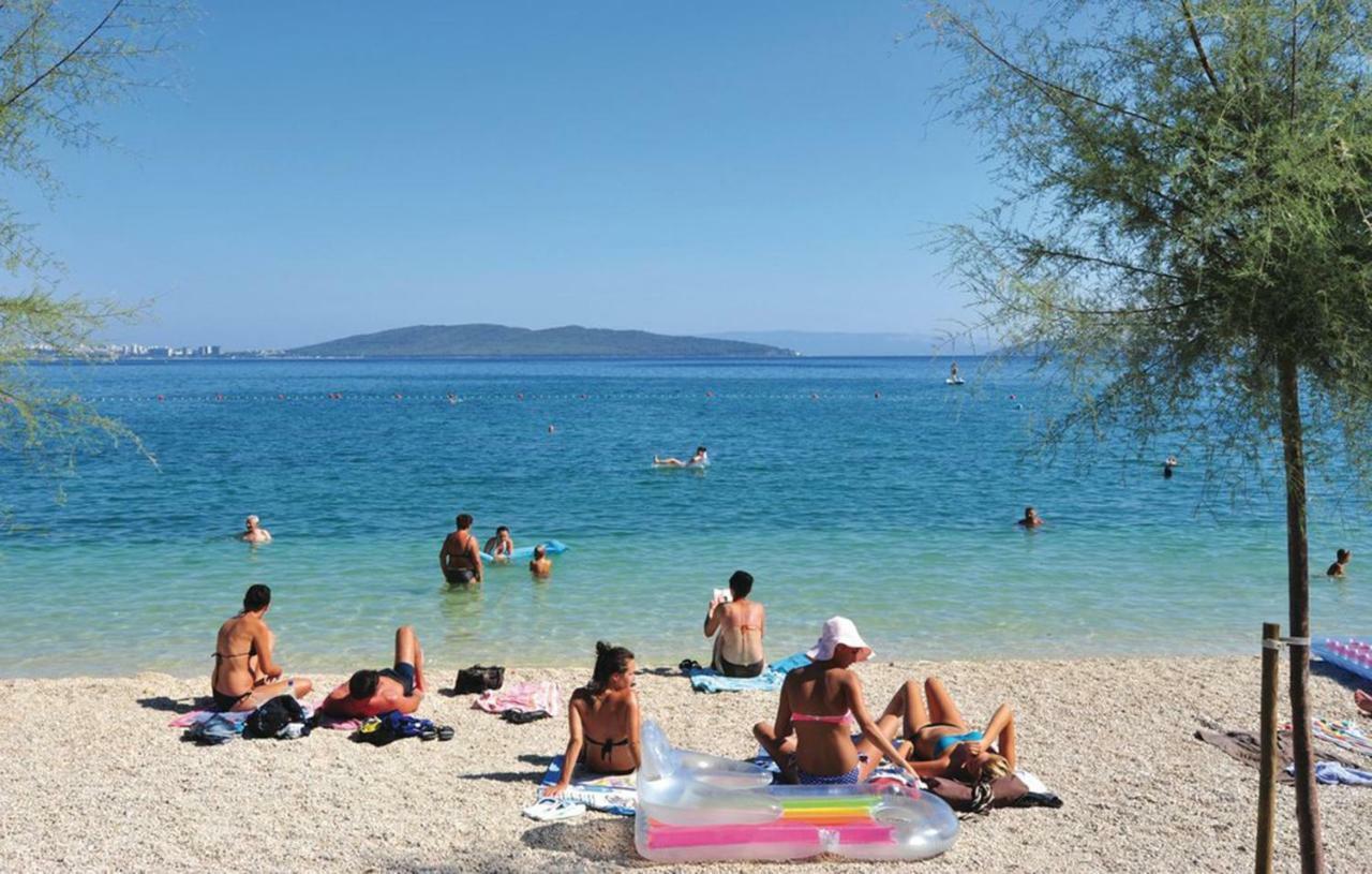 Apartments Ukic Kastela Luaran gambar