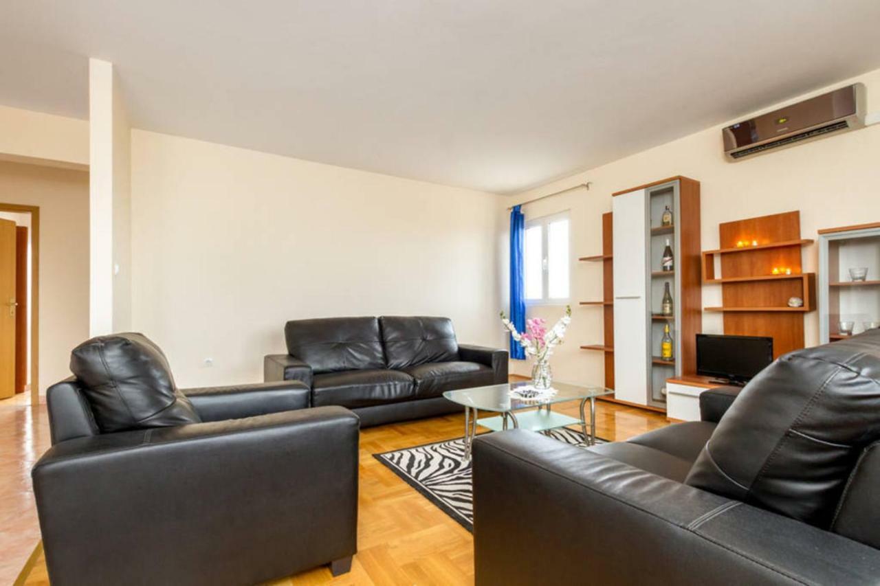 Apartments Ukic Kastela Luaran gambar
