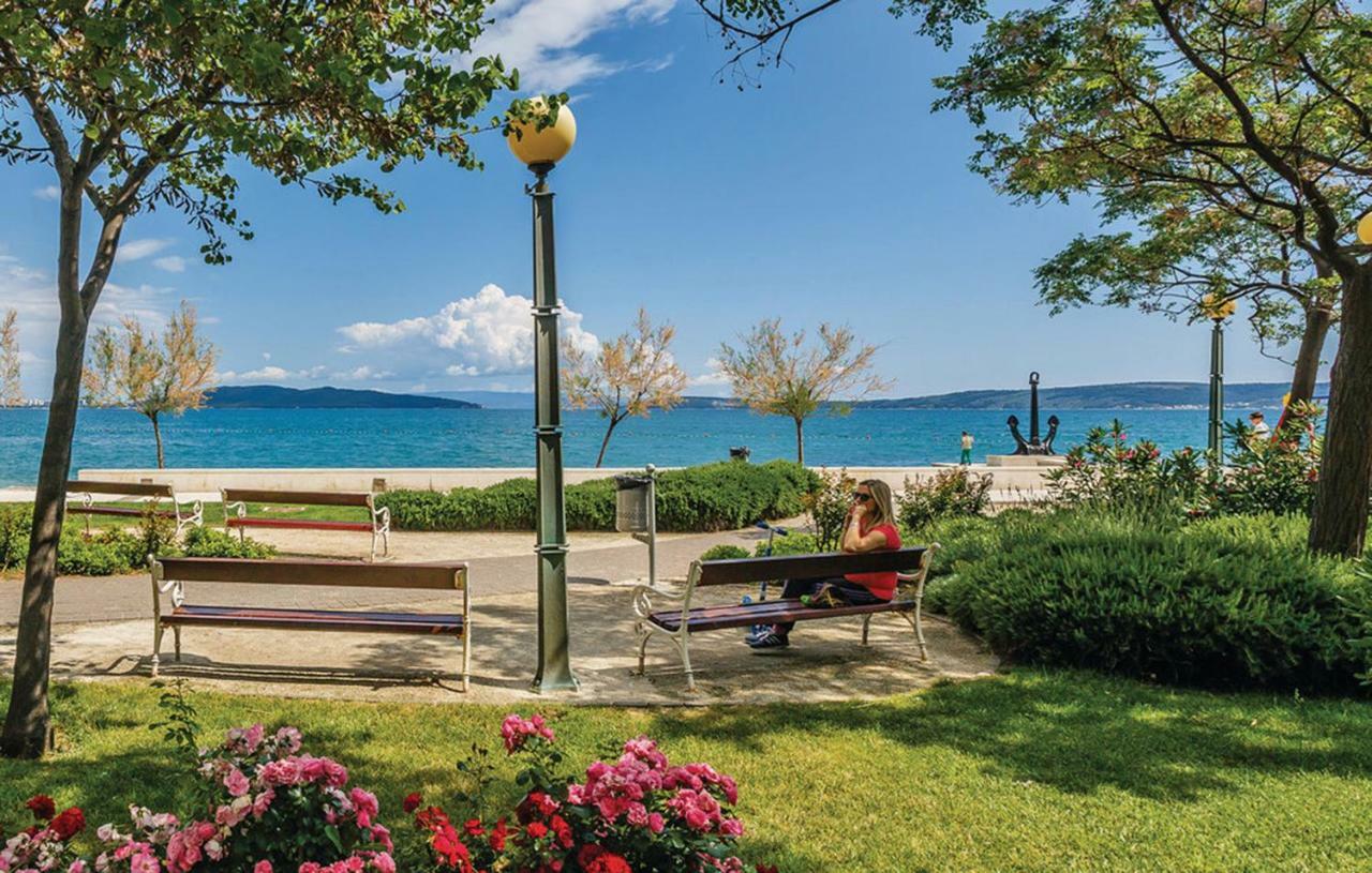 Apartments Ukic Kastela Luaran gambar