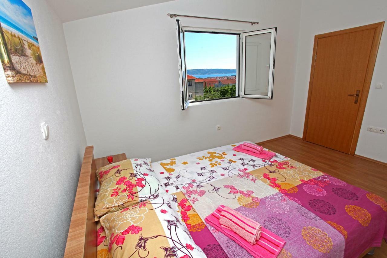 Apartments Ukic Kastela Luaran gambar